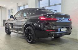 2018 BMW
X4 xDrive30i M Sport X