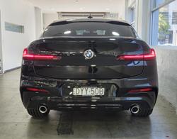 2018 BMW
X4 xDrive30i M Sport X