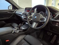 2018 BMW
X4 xDrive30i M Sport X