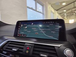 2018 BMW
X4 xDrive30i M Sport X