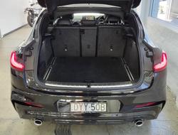 2018 BMW
X4 xDrive30i M Sport X