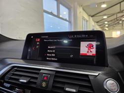 2018 BMW
X4 xDrive30i M Sport X