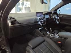 2018 BMW
X4 xDrive30i M Sport X