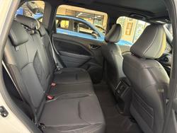 2025 Subaru
Forester Touring