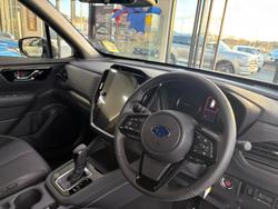 2025 Subaru
Forester Touring
