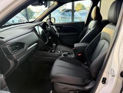 2025 Subaru
Forester Touring