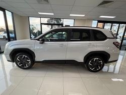 2025 Subaru
Forester Touring