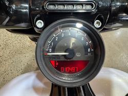 2017 Harley-davidson FXSE CVO PRO STREET BREAKOUT White