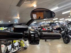 2017 Harley-davidson FXSE CVO PRO STREET BREAKOUT White