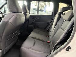 2025 Subaru
Forester Premium