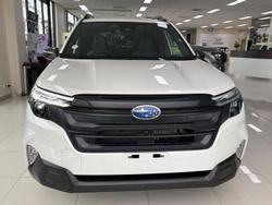 2025 Subaru
Forester Premium