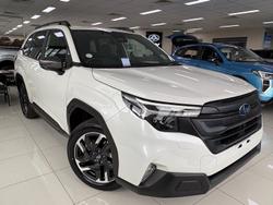 2025 Subaru
Forester Premium