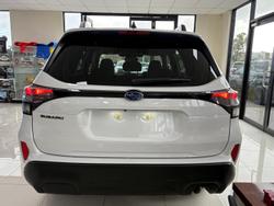 2025 Subaru
Forester Premium