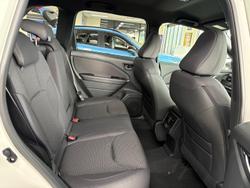 2025 Subaru
Forester Premium