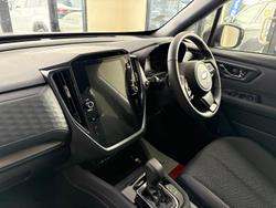 2025 Subaru
Forester Premium
