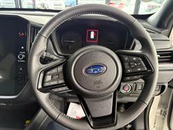 2025 Subaru
Forester Premium