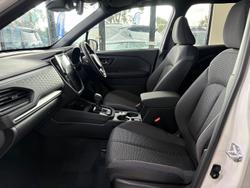 2025 Subaru
Forester Premium