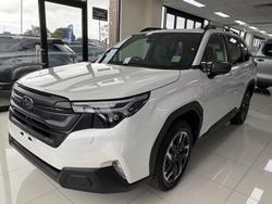 2025 Subaru
Forester Premium