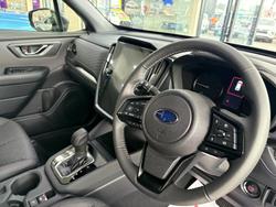 2025 Subaru
Forester Premium