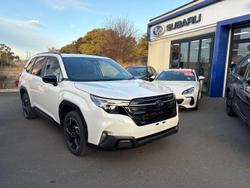 2025 Subaru
Forester Premium