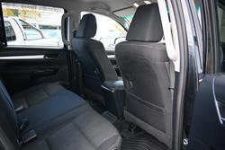 2016 Toyota
Hilux SR5