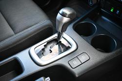 2016 Toyota
Hilux SR5