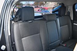 2016 Toyota
Hilux SR5