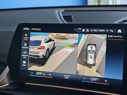 2023 BMW
X1 xDrive20i