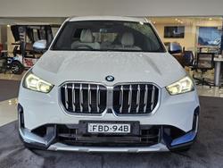 2023 BMW
X1 xDrive20i