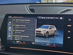 2023 BMW
X1 xDrive20i