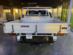 2020 Ford Ranger XL Hi-Rider