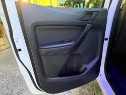 2020 Ford Ranger XL Hi-Rider