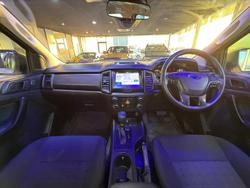 2020 Ford Ranger XL Hi-Rider