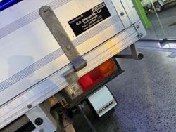 2020 Ford Ranger XL Hi-Rider