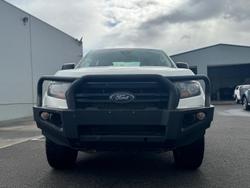 2020 Ford
Ranger XL Hi-Rider