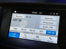 2020 Ford Ranger XL Hi-Rider