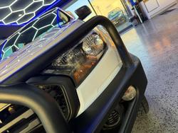 2020 Ford Ranger XL Hi-Rider