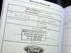 2020 Ford Ranger XL Hi-Rider