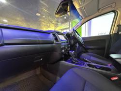 2020 Ford Ranger XL Hi-Rider