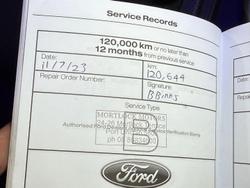 2020 Ford Ranger XL Hi-Rider