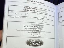 2020 Ford Ranger XL Hi-Rider