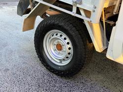 2020 Ford Ranger XL Hi-Rider