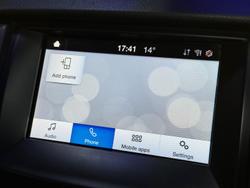 2020 Ford Ranger XL Hi-Rider