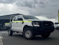 2020 Ford
Ranger XL Hi-Rider