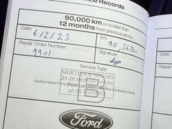 2020 Ford Ranger XL Hi-Rider