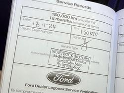 2020 Ford Ranger XL Hi-Rider