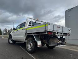 2020 Ford
Ranger XL Hi-Rider