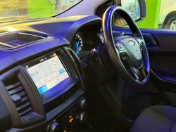 2020 Ford Ranger XL Hi-Rider