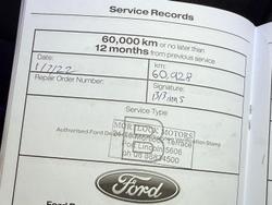 2020 Ford Ranger XL Hi-Rider