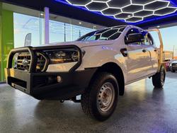 2020 Ford Ranger XL Hi-Rider